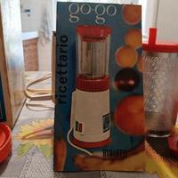 Frullatore tuttofare Bialetti 