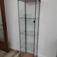 vetrina - espositore 