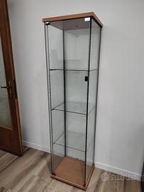 vetrina - espositore 