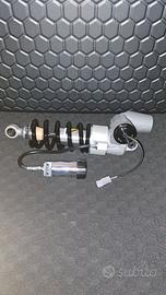 Mono ammortizzatore Yamaha Tracer 9/ Gt dal '21