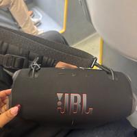 Cassa jbl extreme 4