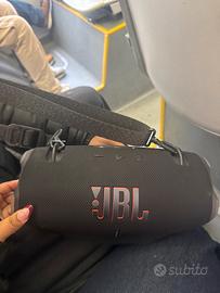 Cassa jbl extreme 4