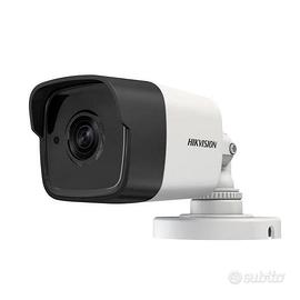 TELECAMERA BULLET TURBO HD HIKVISION DS-2CE16H1T