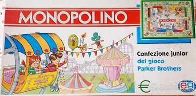 Monopolino