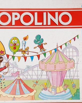 Monopolino
