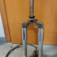 forcella completa per piaggio liberty 125 58614R