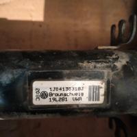 ammortizzatori con molle golf 4