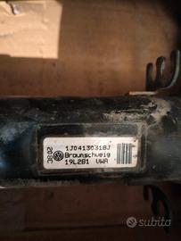 ammortizzatori con molle golf 4