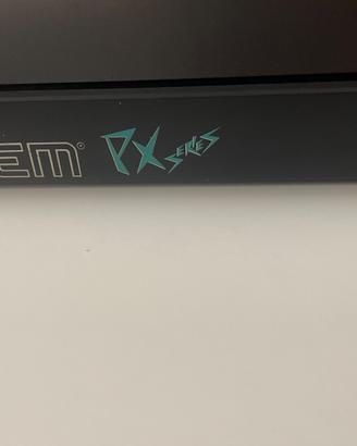 Tastiera gem px series