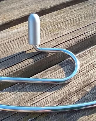 ACCESSORI BAGNO e PARETE DOCCIA