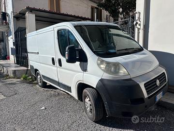 Fiat Ducato 2.2 100 cv