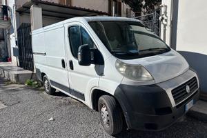 Fiat Ducato 2.2 100 cv