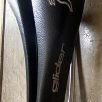 SELLA BICI DA CORSA SMP