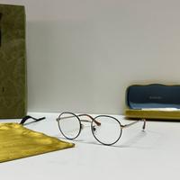 Occhiali da vista Gucci GG05810