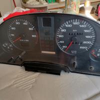 Quadro strumenti Audi 80 1,9TDI