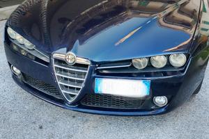ALFA ROMEO 159 1900 MULTIJET DIESEL 150 CV 2007