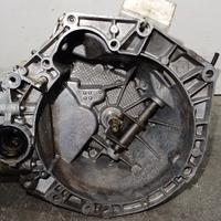 CAMBIO MANUALE COMPLETO FIAT Grande Punto 1° Seri