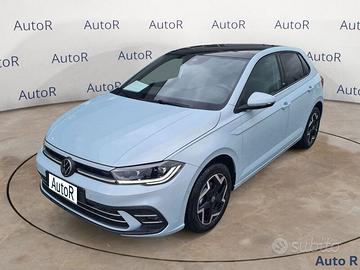 Volkswagen Polo 1.0 TSI Edition 50 DSG