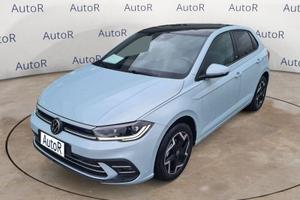 Volkswagen Polo 1.0 TSI Edition 50 DSG