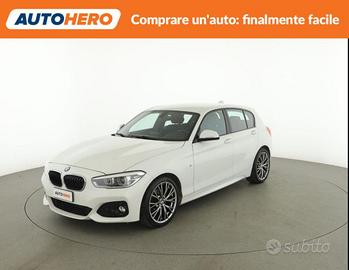 BMW 116 EV00146