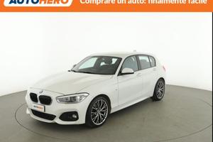 BMW 116 EV00146