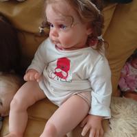 bambola Reborn 