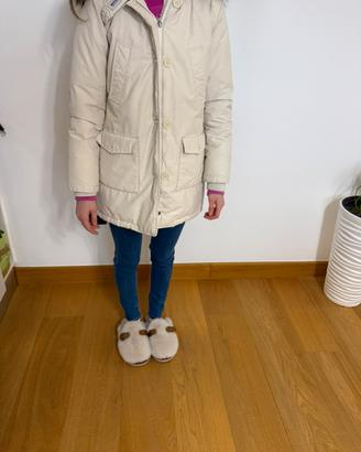 Woolrich parka bambina 12 anni 10
