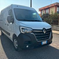 Renault Master L2 H2 2.3 dci 135 cv