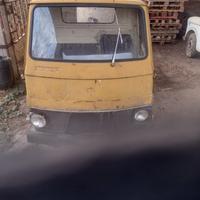 Ape Piaggio