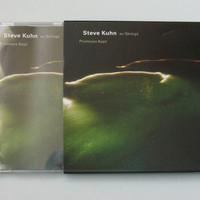 Steve khun - promises kept cd