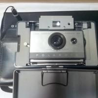 Macchina fotografica Polaroid Automatic 103 Land