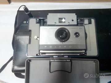 Macchina fotografica Polaroid Automatic 103 Land
