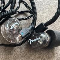 Cuffie In Ear Fender