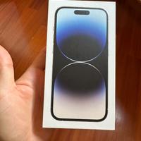 IPhone 14 pro - 256GB - Silver (PREZZO TRATTABILE)