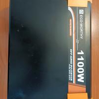 Convertitore di Tensione Eco-worthy Nuovo 