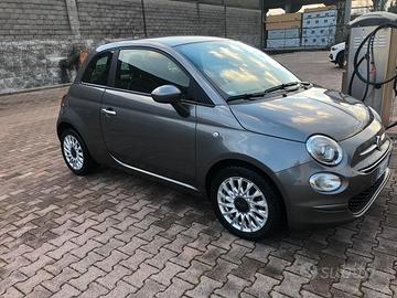 Fiat 500 (2020-->) - 2020