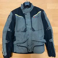 Giacca Dainese Sandstorm Gore-Tex