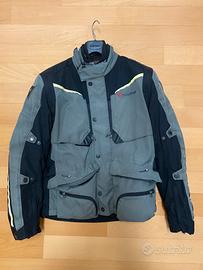 Giacca Dainese Sandstorm Gore-Tex