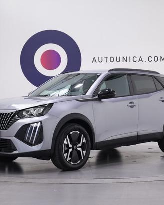 PEUGEOT 2008 HYBRID 145 E-DCS6 ALLURE FARI LED