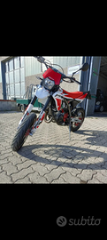 Fantic 50 xm