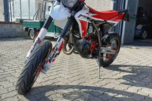 Fantic 50 xm