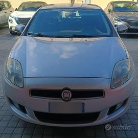FIAT BRAVO 1.6 Mjet 105 cv 77 kW