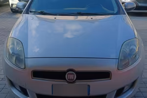 FIAT BRAVO 1.6 Mjet 105 cv 77 kW