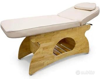 LETTINO MASSAGGI