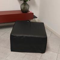 puof apribile fatto a mano