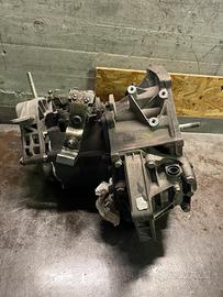 Cambio fiat 500 1.2 5m