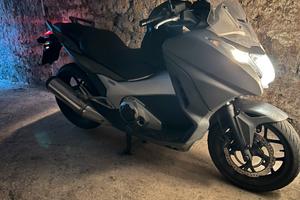 Honda Integra 750 Abs dct