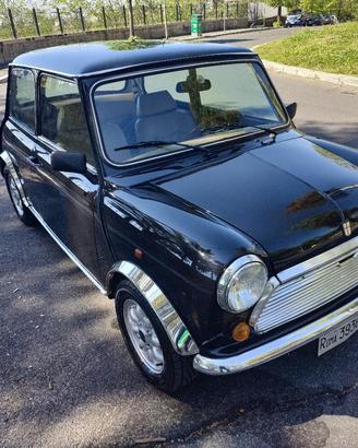 Mini Mille