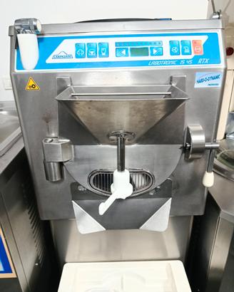 carpigiani labotronic 15 45 