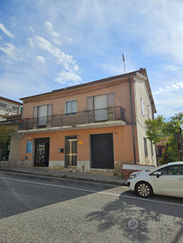 Appartamenti Coll a Volturno (Isernia)